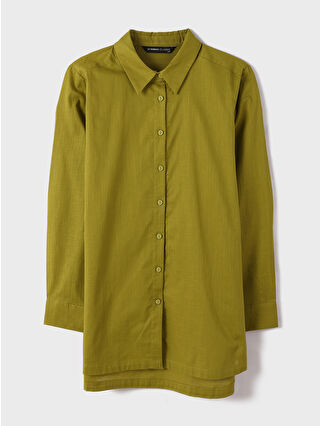 Pistachio Green