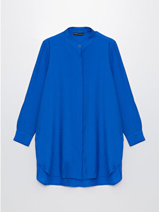 لون كحلي متوسط