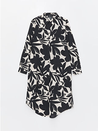 Black Printed