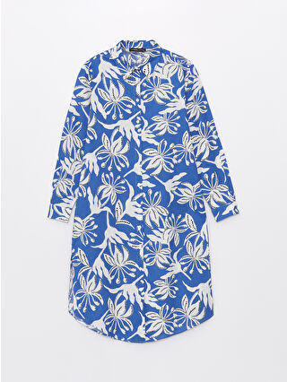 Blue Printed