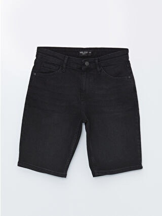 لون روديو أسود