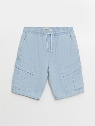 Açık İndigo Rodeo