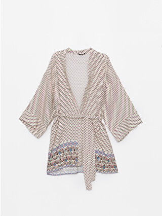 Pink Printed