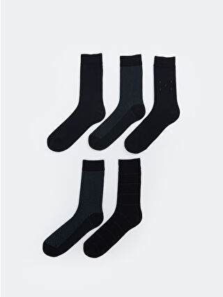 Karışık Renk İpliği Boyalı