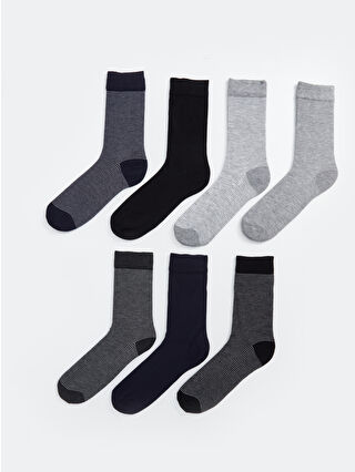 Karışık Renk İpliği Boyalı