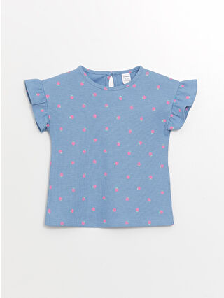 Blue Printed