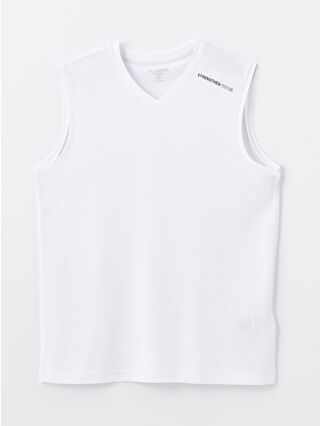 Buxe White