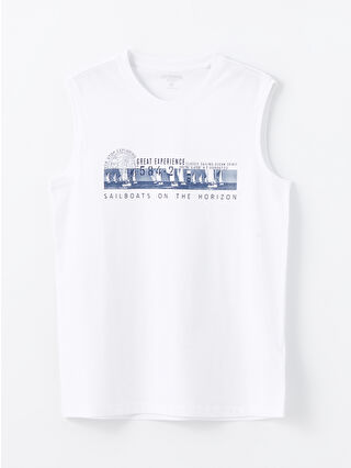 Buxe White