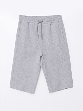 Grey Melange