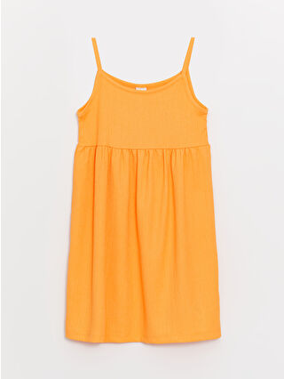 Bright Orange