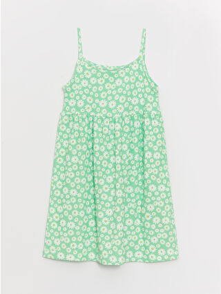 لون أخضر فاتح مطبوع