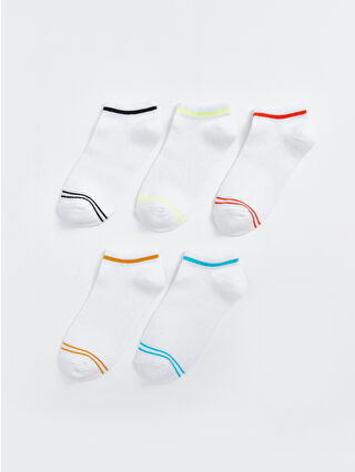 Karışık Renk İpliği Boyalı