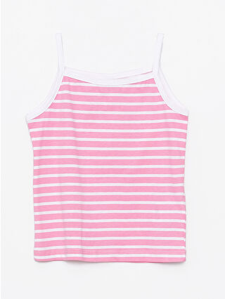 Pink Striped