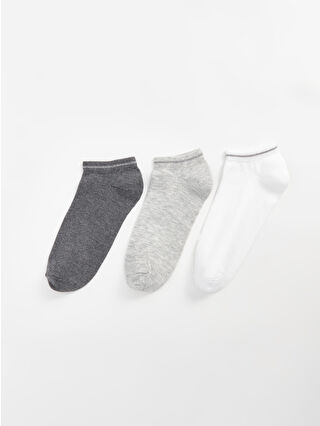 Dark Grey Melange