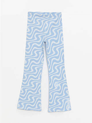 Blue Printed