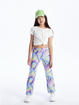 Karışık Baskılı