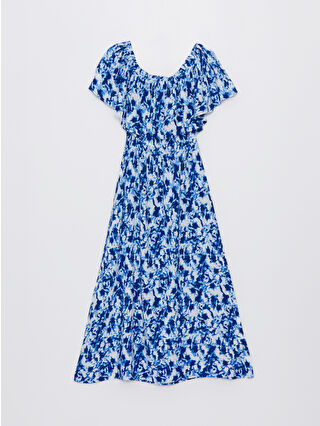 Blue Printed