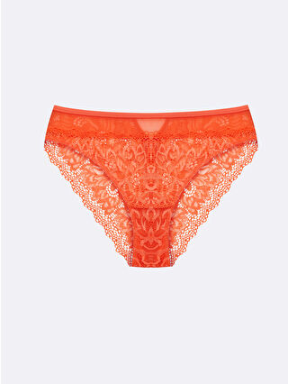 لون بني فاتح