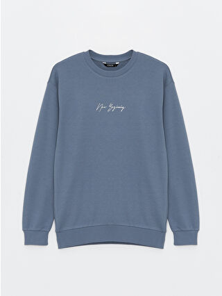 Dull Blue