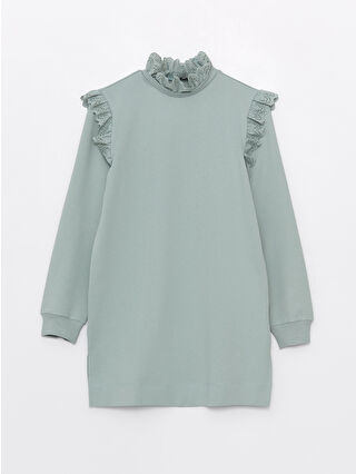 Dull Green