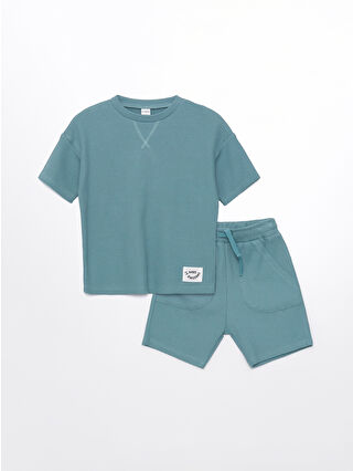 Dull Green