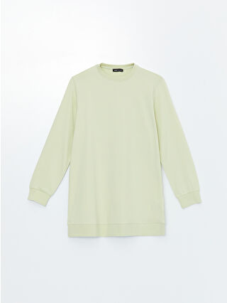 Pastel Green