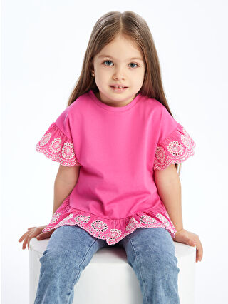 لون فوشيا باهت