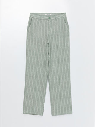 Khaki Striped