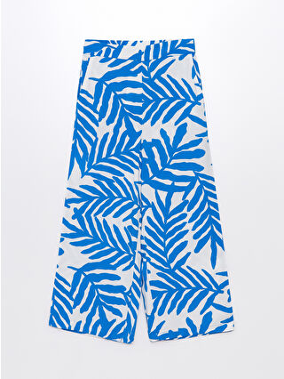 Blue Printed