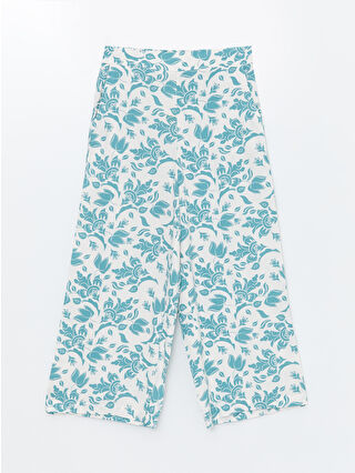 Green Printed