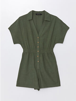 Dull Green