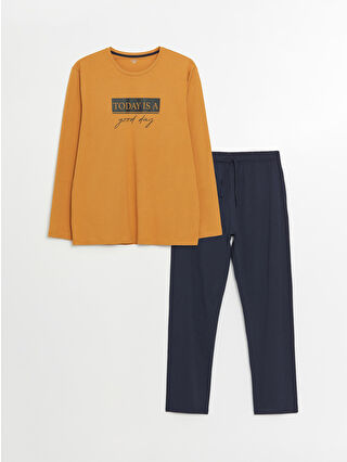 Yellow Melange