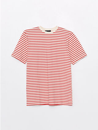 Red Striped