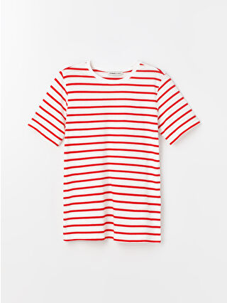 Red Striped