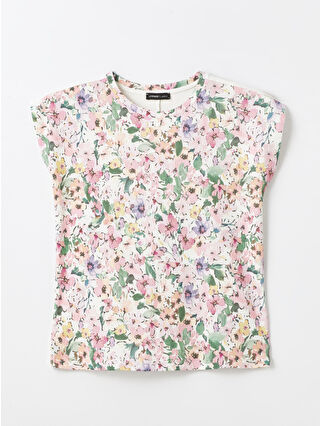 Karışık Baskılı