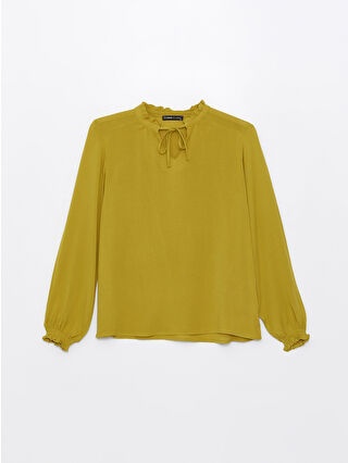 Pistachio Green
