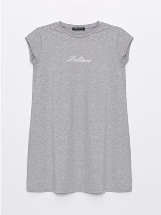 Grey Melange