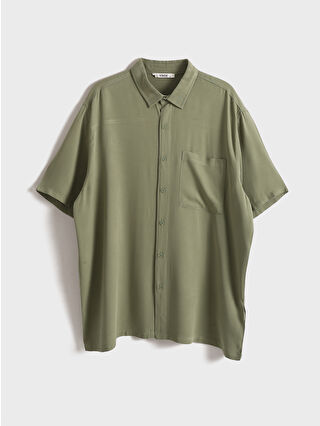 Pale Green