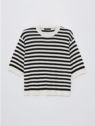 Black Striped