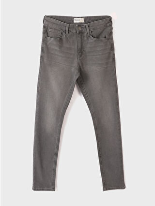 Grey Rodeo