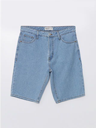 Açık İndigo Rodeo