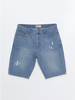 Light Indigo Rodeo