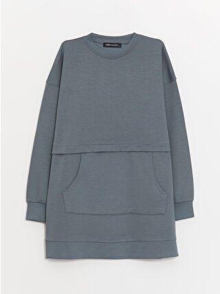 لون فيروزي داكن