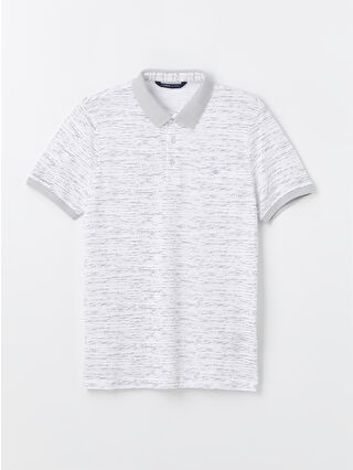 Grey Jacquard