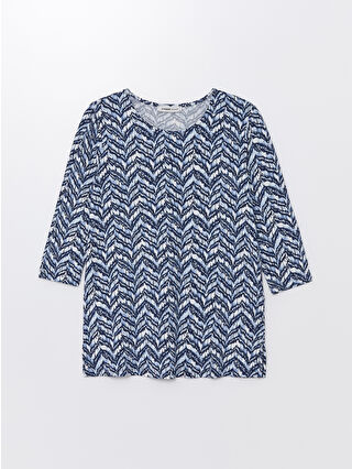 Blue Printed