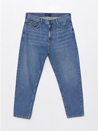 Mid Indigo Rodeo