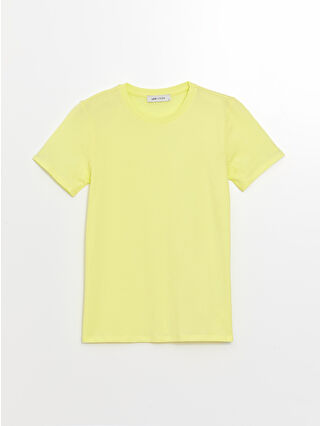 Light Yellow