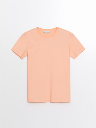 Pale Coral