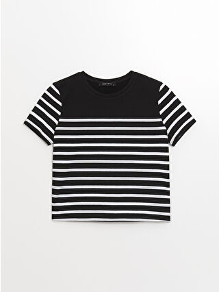 Black Striped