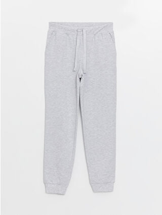 Mid Grey Melange